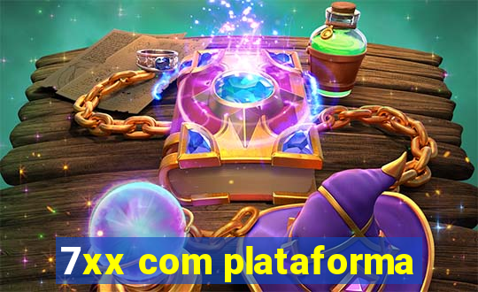 7xx com plataforma